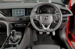 Vauxhall Insignia SRi Sports Tourer 2017 года